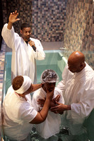 Baptism June 2011