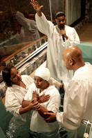 Baptism/Right Hand of Fellowship Dec 2010
