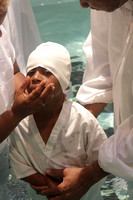 Baptism Oct 2011