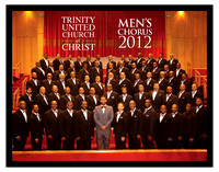 Men's Chorus 2012